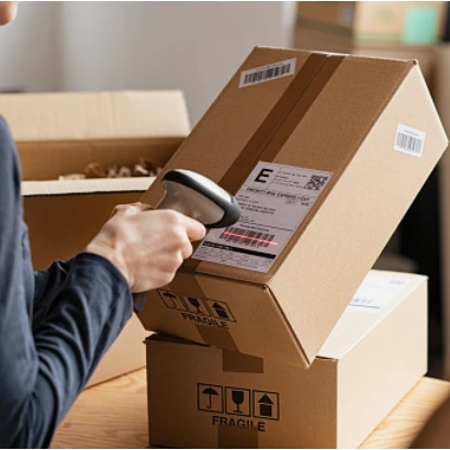 Making the Switch from Barcodes to RTLS | Link Labs